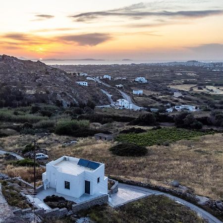 Passa Corda Suites With Amazing View Galanado Экстерьер фото