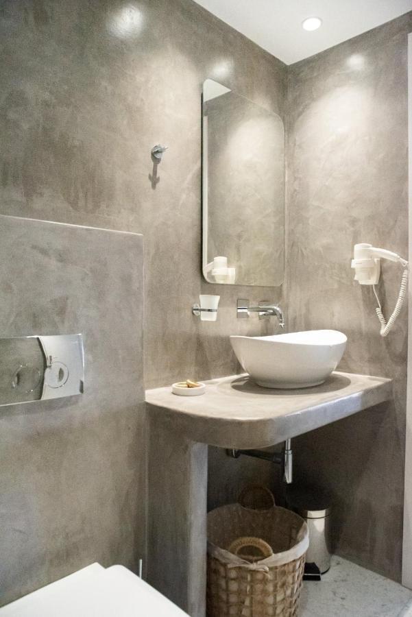 Passa Corda Suites With Amazing View Galanado Экстерьер фото