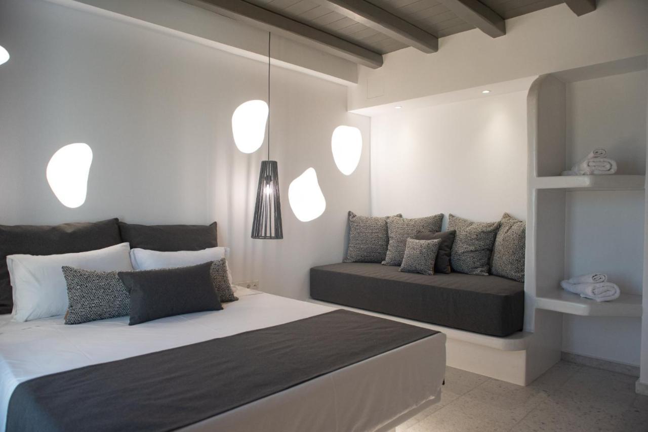 Passa Corda Suites With Amazing View Galanado Экстерьер фото