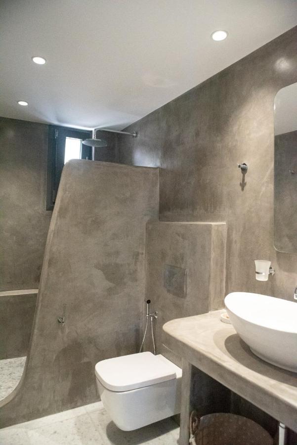 Passa Corda Suites With Amazing View Galanado Экстерьер фото