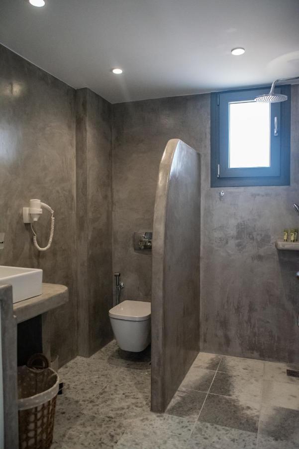 Passa Corda Suites With Amazing View Galanado Экстерьер фото