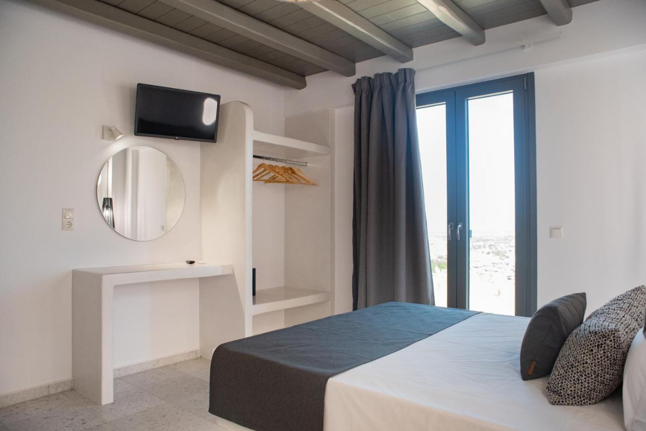 Passa Corda Suites With Amazing View Galanado Экстерьер фото