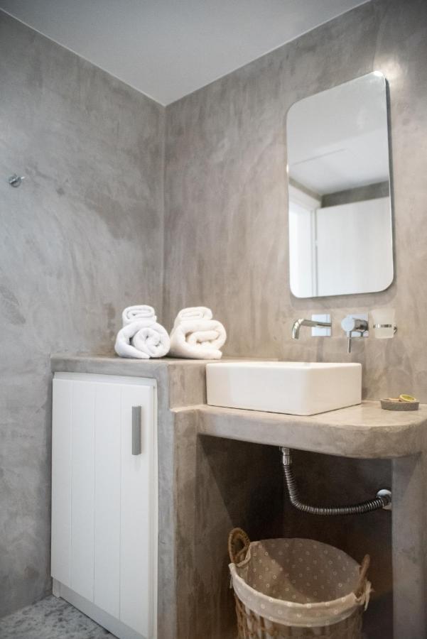 Passa Corda Suites With Amazing View Galanado Экстерьер фото