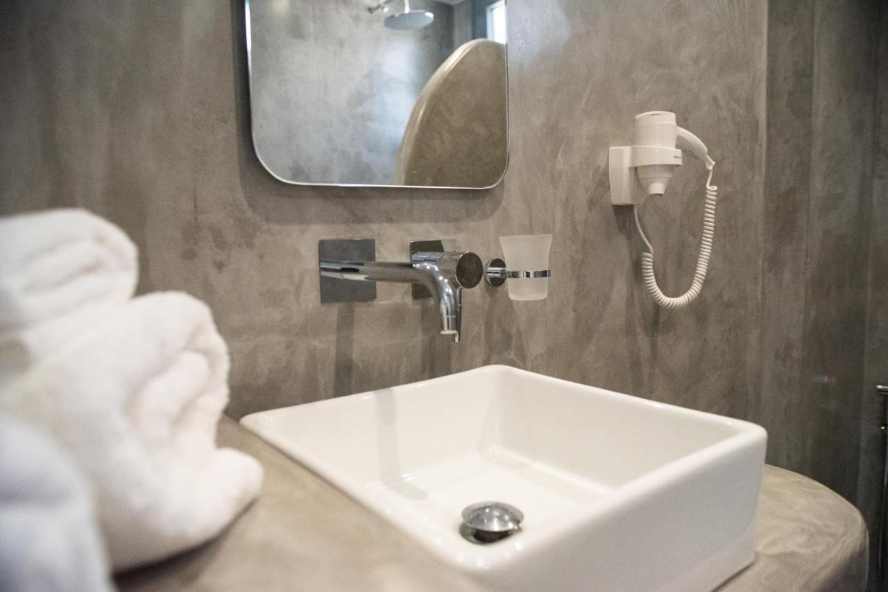 Passa Corda Suites With Amazing View Galanado Экстерьер фото