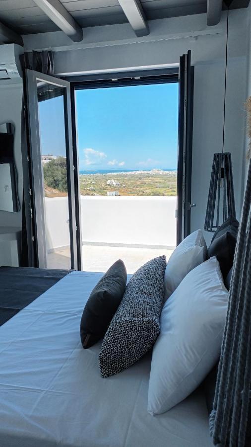 Passa Corda Suites With Amazing View Galanado Экстерьер фото