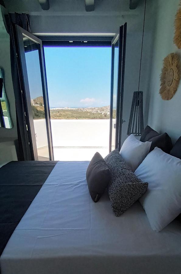 Passa Corda Suites With Amazing View Galanado Экстерьер фото