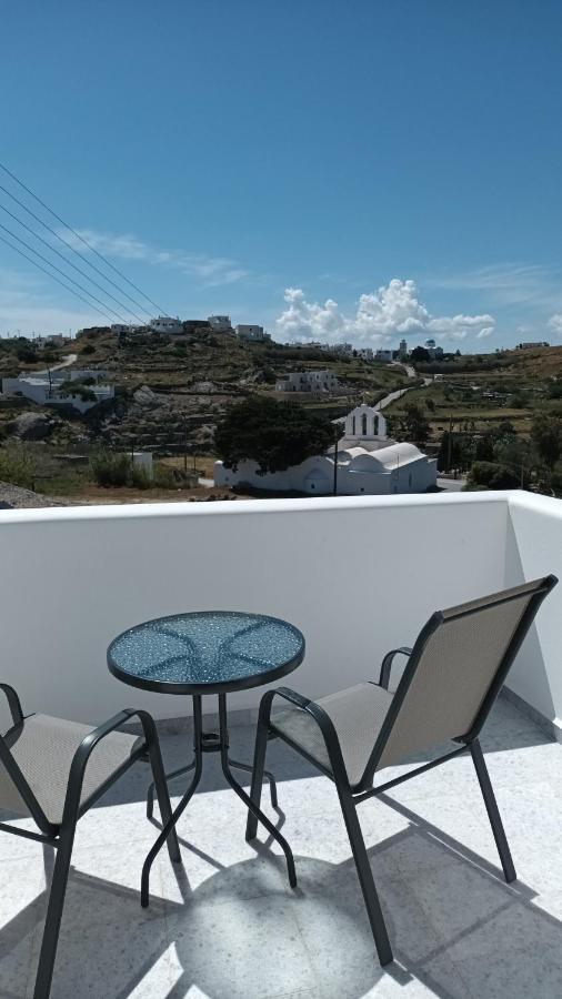 Passa Corda Suites With Amazing View Galanado Экстерьер фото