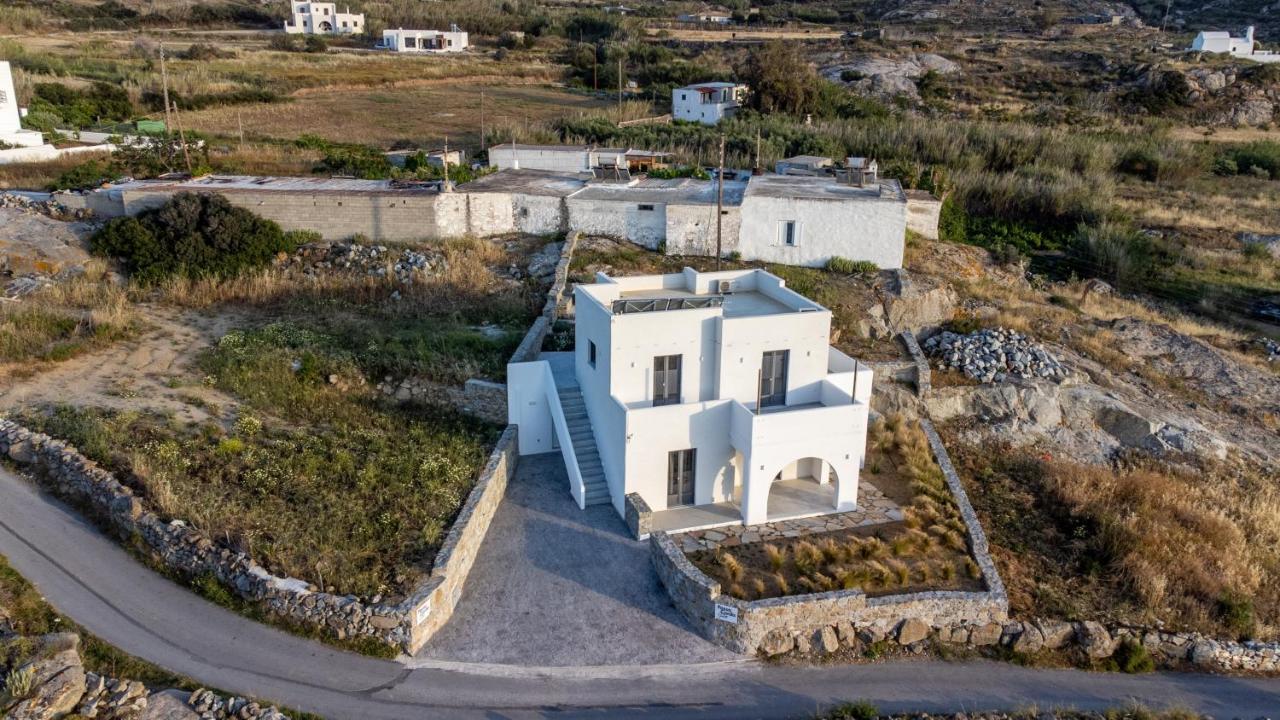 Passa Corda Suites With Amazing View Galanado Экстерьер фото