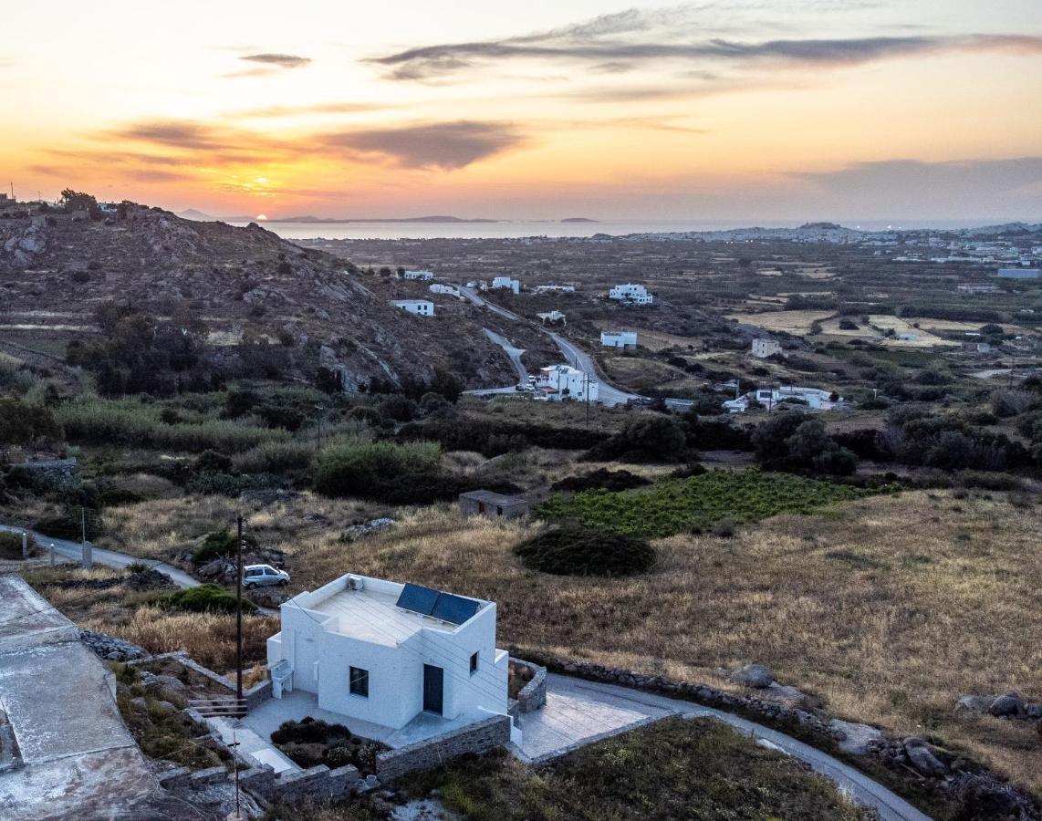 Passa Corda Suites With Amazing View Galanado Экстерьер фото